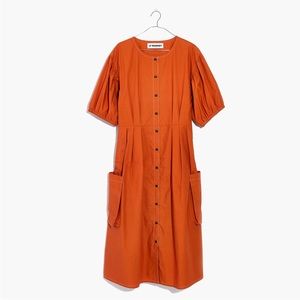 LF Markey Oliver Dress